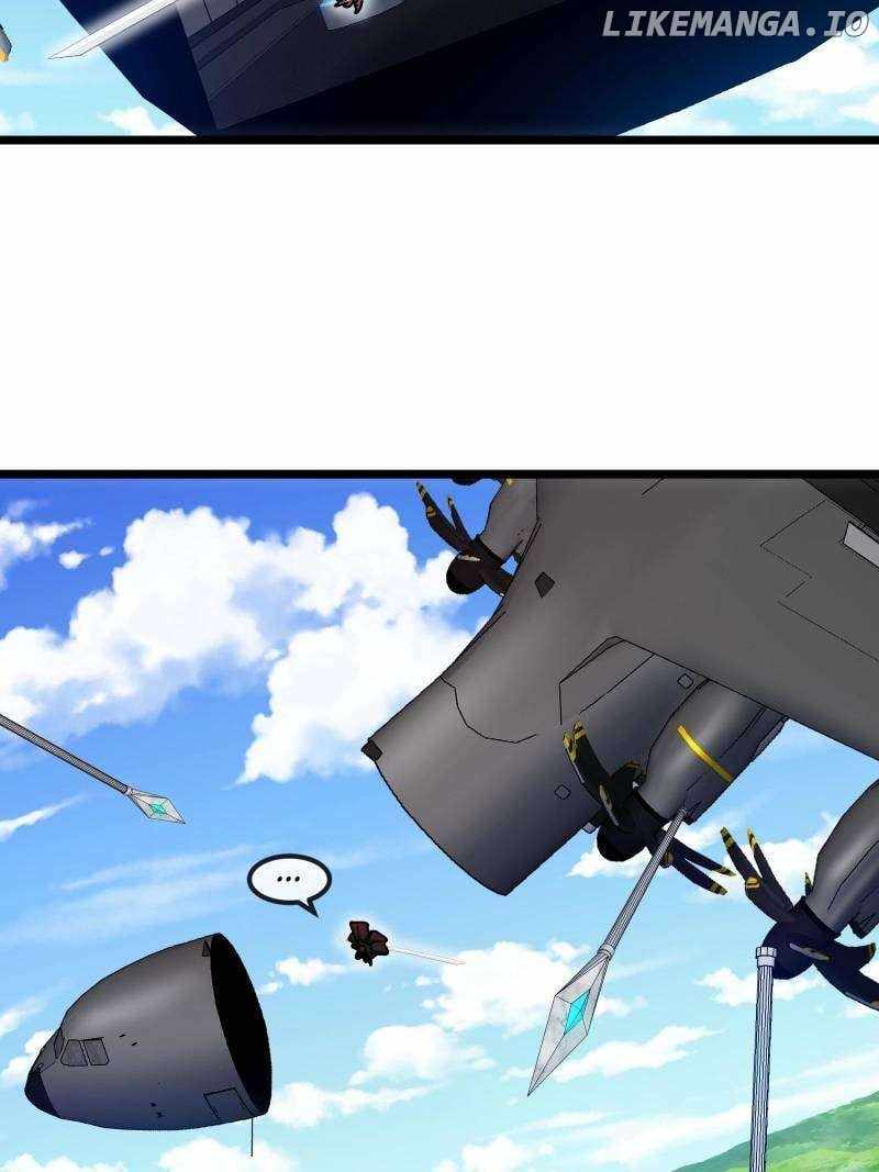 I Am The Monster Overlord Chapter 57 77